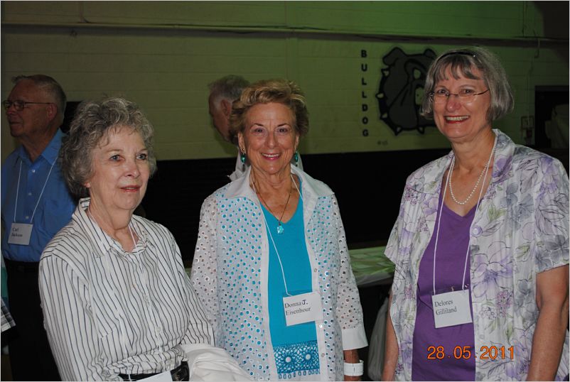 2011 Alumni Banquet 015